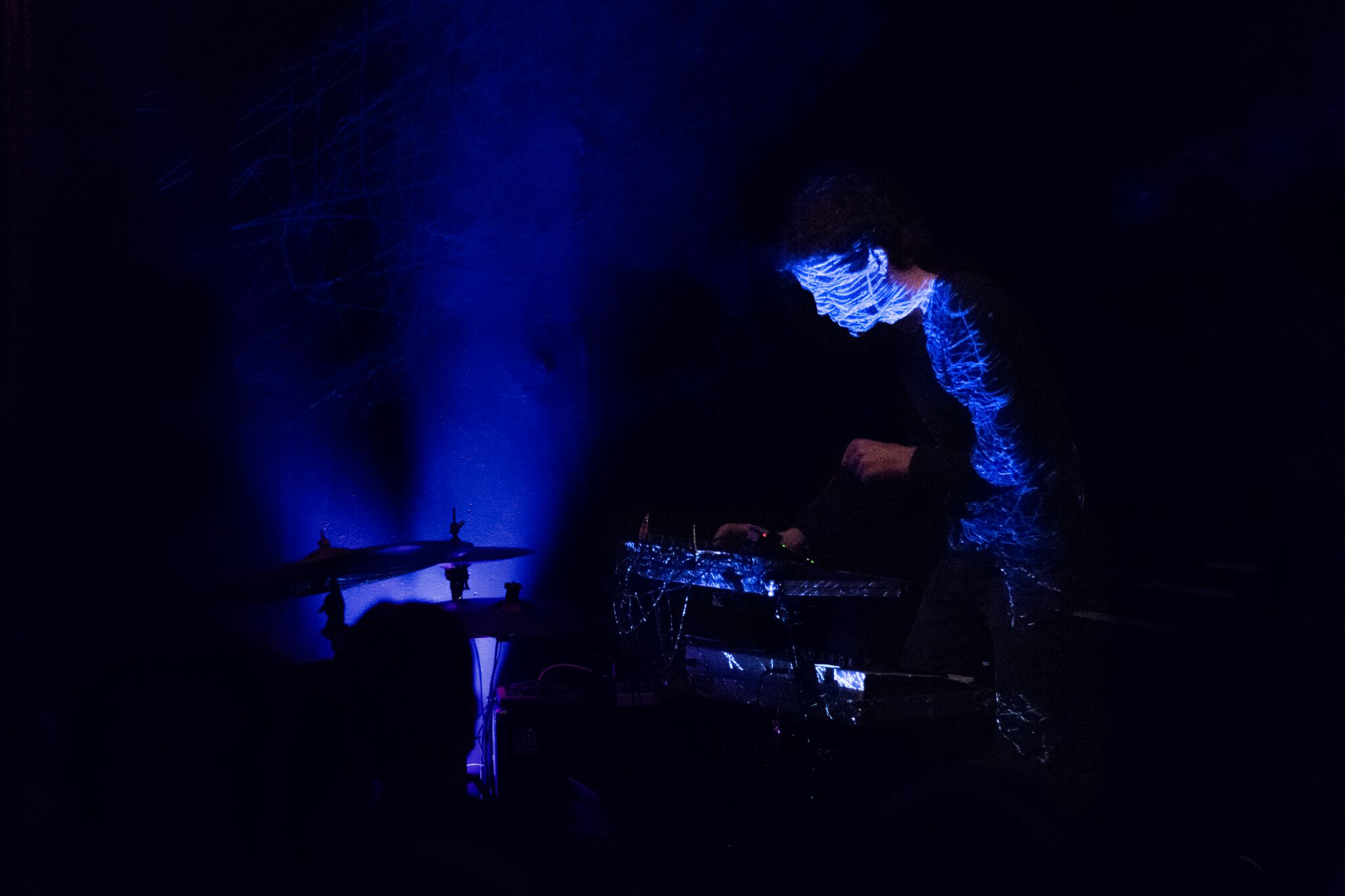 Portrait von Artist Name